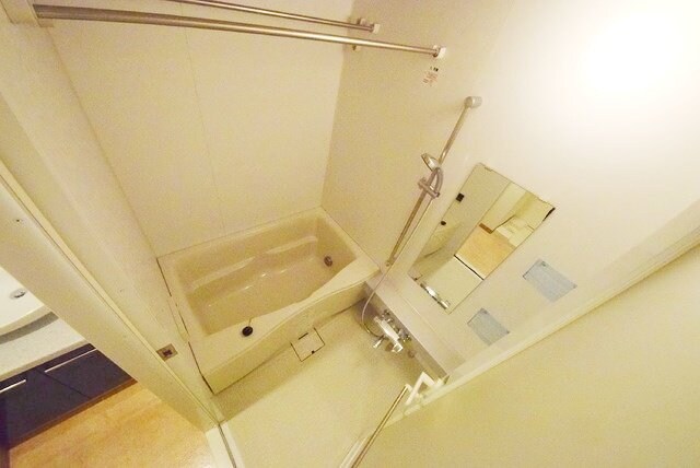 ステラメゾン茗荷谷の物件内観写真