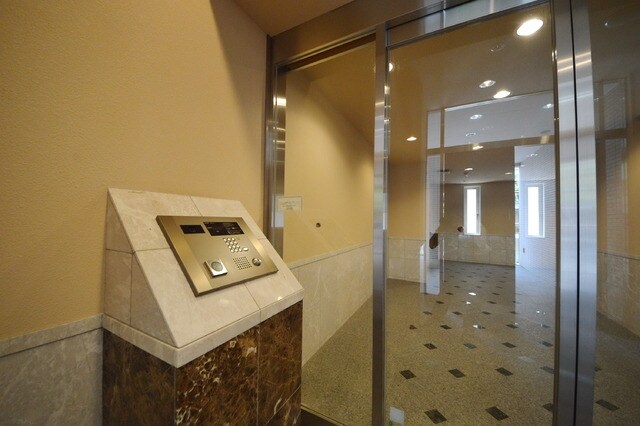 ステラメゾン茗荷谷の物件内観写真