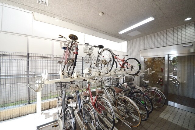 ステラメゾン茗荷谷の物件内観写真