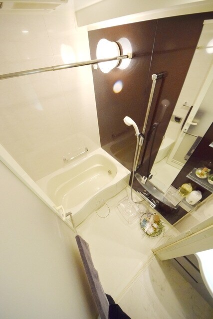 DuoStage白金高輪の物件内観写真