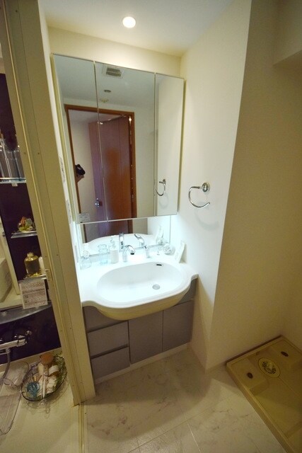 DuoStage白金高輪の物件内観写真