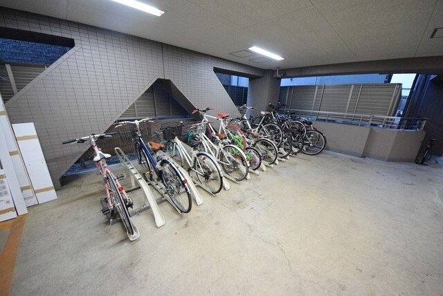 DuoStage白金高輪の物件内観写真