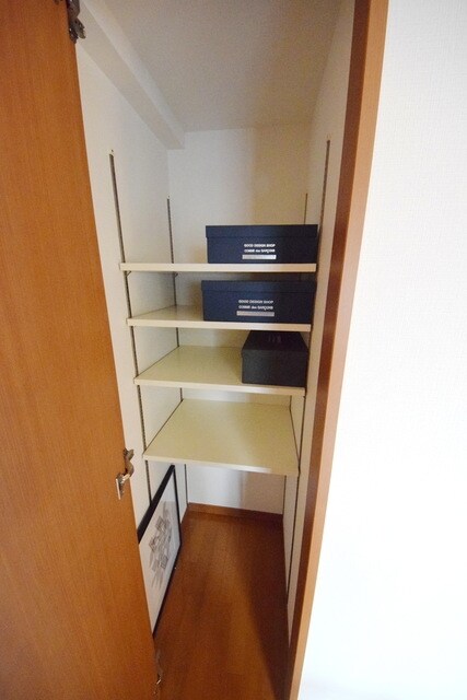 DuoStage白金高輪の物件内観写真