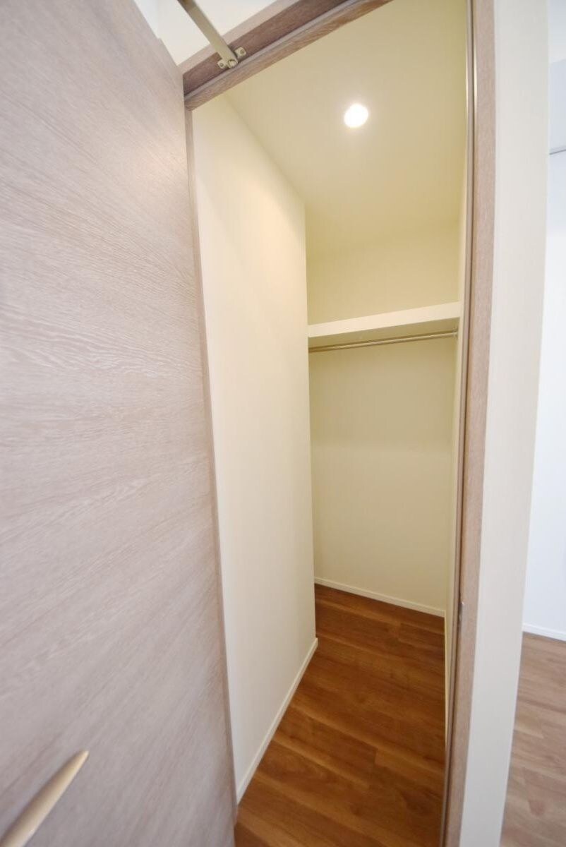 ザ・パークハビオ木場の物件内観写真