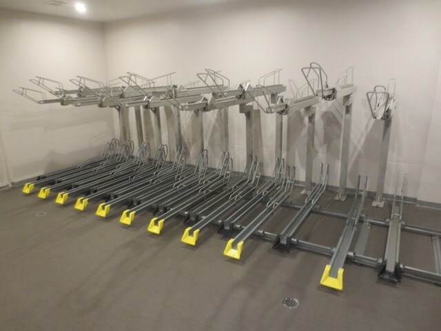 クレヴィアリグゼ雪が谷大塚の物件内観写真