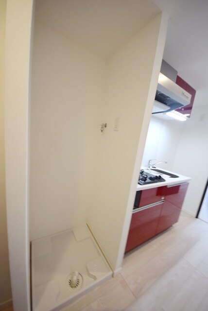 ザ・レジデンス神楽坂Iの物件内観写真