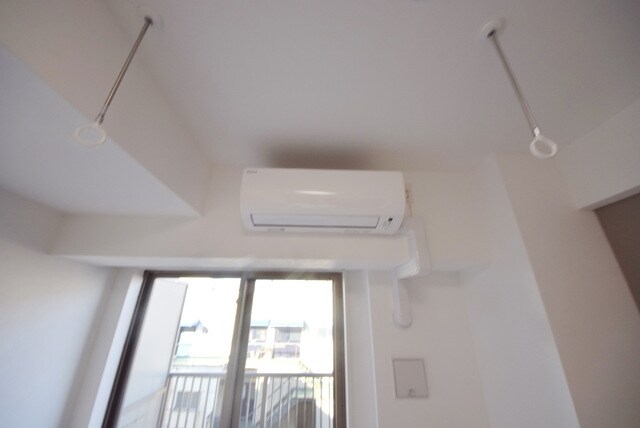 ザ・レジデンス神楽坂Iの物件内観写真