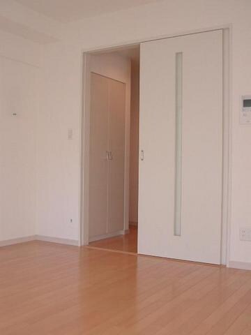 セリーズ門前仲町の物件内観写真