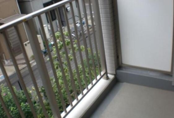 セリーズ門前仲町の物件内観写真