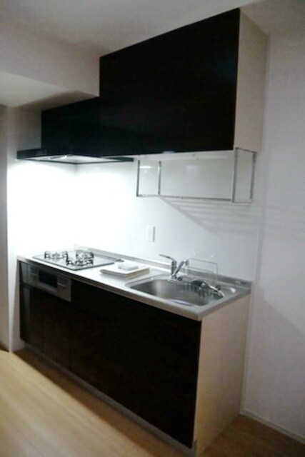 Clarice都立大学の物件内観写真