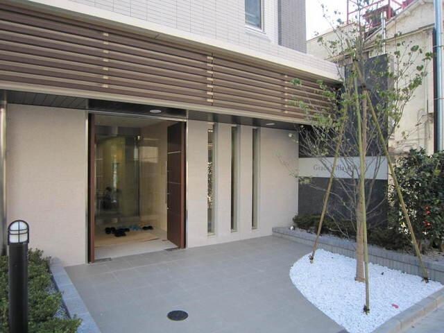 Grace Villa 御茶ノ水の物件内観写真