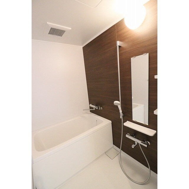 メゾン・ド・中目黒の物件内観写真