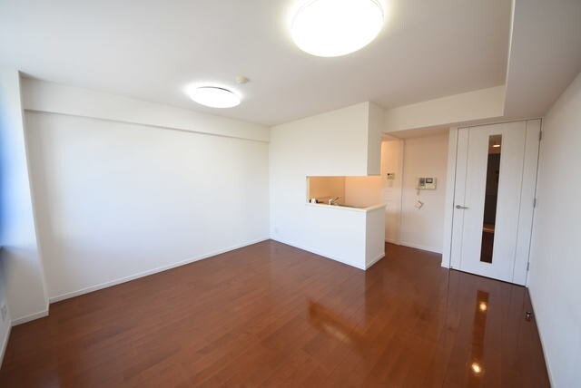 コンフォリア原宿の物件内観写真