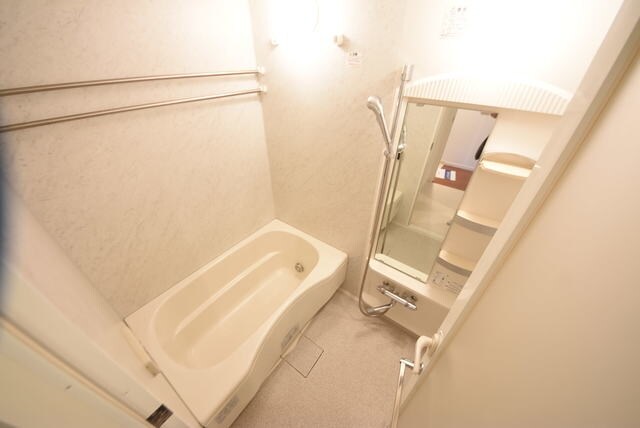 コンフォリア原宿の物件内観写真