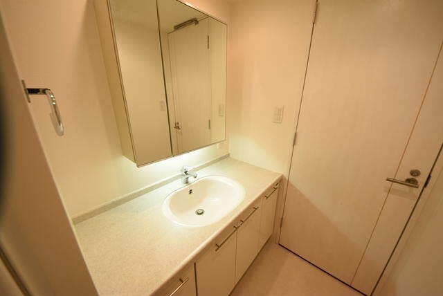 コンフォリア原宿の物件内観写真