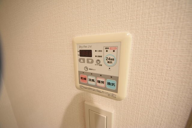 コンフォリア原宿の物件内観写真