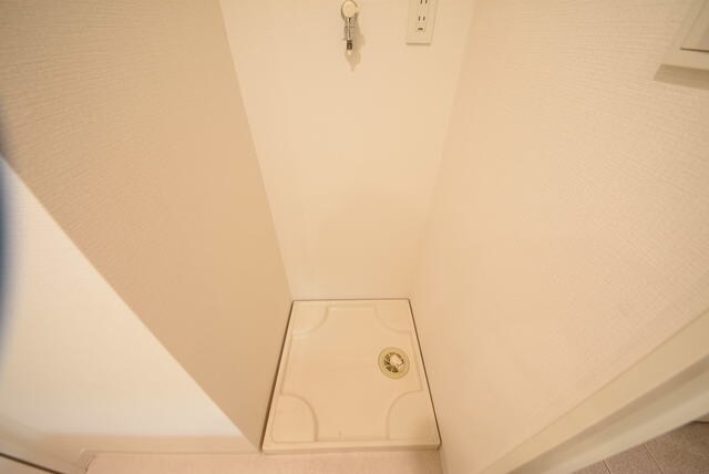 コンフォリア原宿の物件内観写真