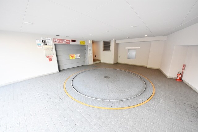 コンフォリア原宿の物件内観写真