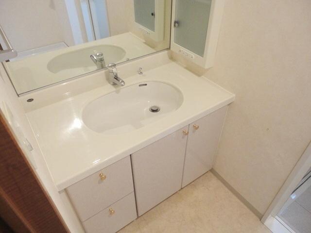 パークアクシス四谷ステージの物件内観写真