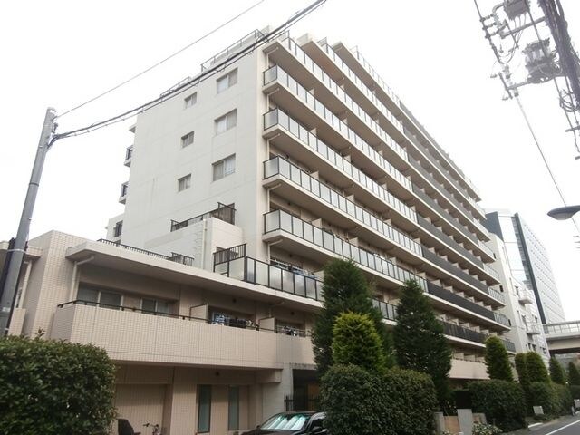 パークアクシス文京ステージの物件内観写真