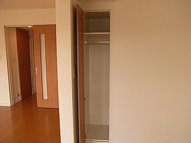 パークアクシス文京ステージの物件内観写真