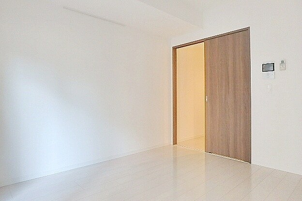 カスタリア人形町3の物件内観写真