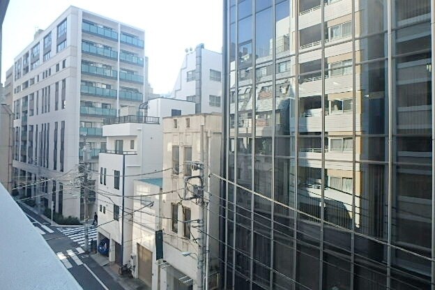 カスタリア人形町3の物件内観写真