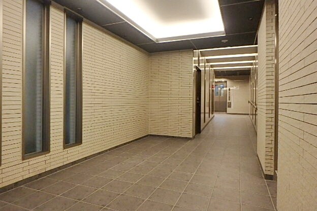 カスタリア人形町3の物件内観写真