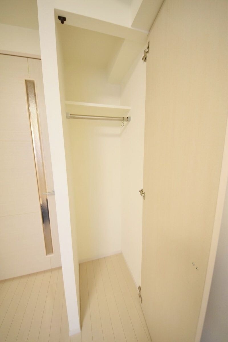 プレール・ドゥーク品川シーサイドの物件内観写真