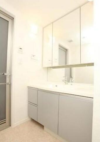 レジディアタワー目黒不動前の物件内観写真