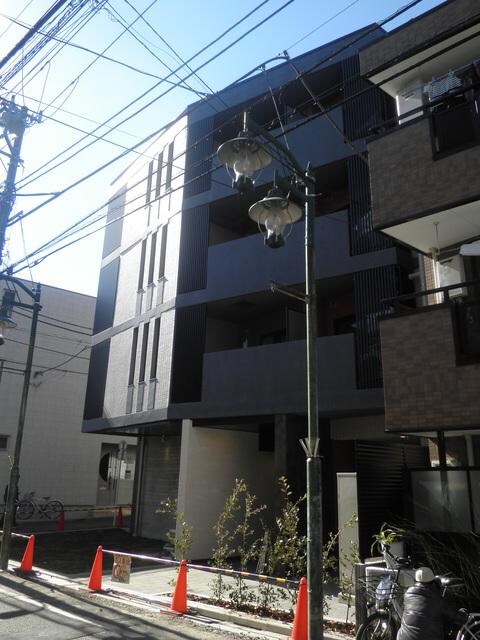 レジディア西小山の物件内観写真