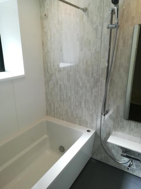 レジディア西小山の物件内観写真