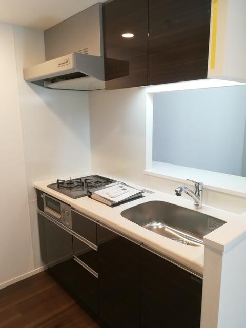 レジディア西小山の物件内観写真