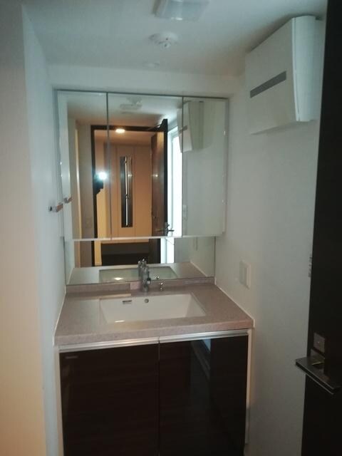 レジディア西小山の物件内観写真