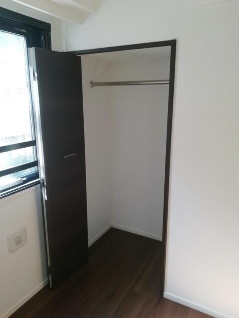 レジディア西小山の物件内観写真