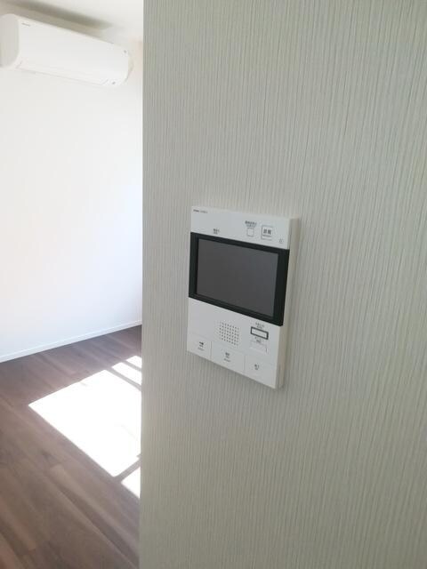 レジディア西小山の物件内観写真