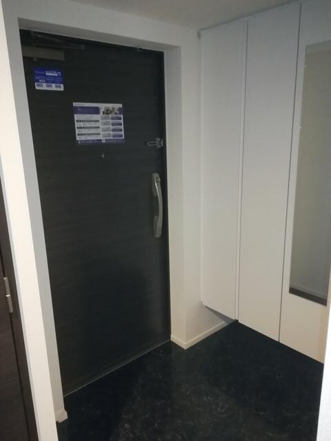 レジディア西小山の物件内観写真