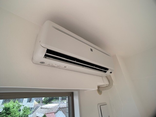 プライムアーバン赤坂の物件内観写真