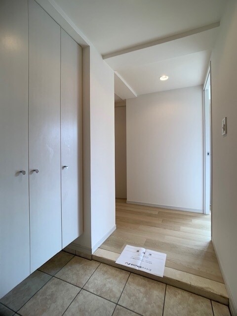 プライムアーバン赤坂の物件内観写真