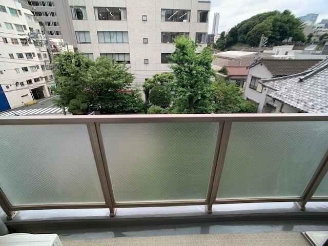 プライムアーバン赤坂の物件内観写真