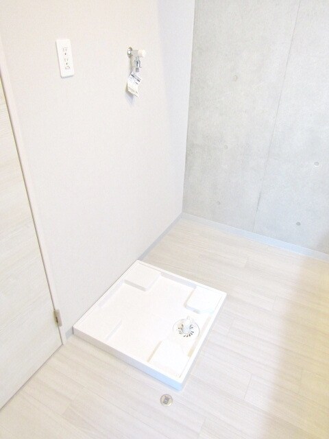 ミレドゥーエ西小山の物件内観写真