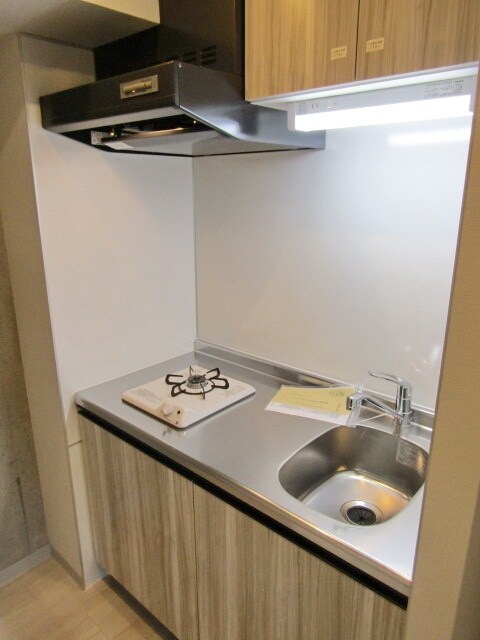 ミレドゥーエ西小山の物件内観写真