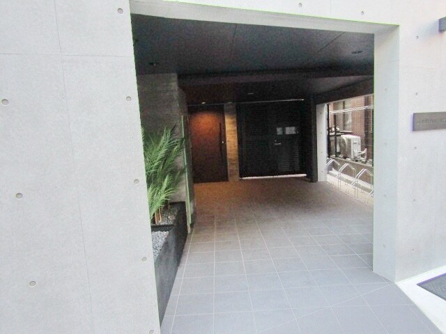 ミレドゥーエ西小山の物件内観写真