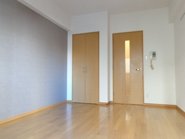 レジディア門前仲町の物件内観写真