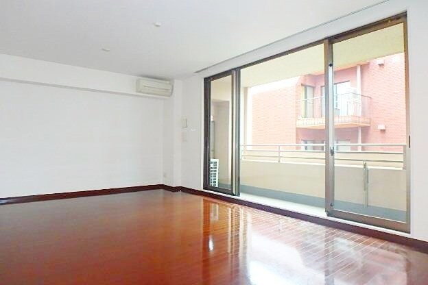 グランハイツ代々木の物件内観写真