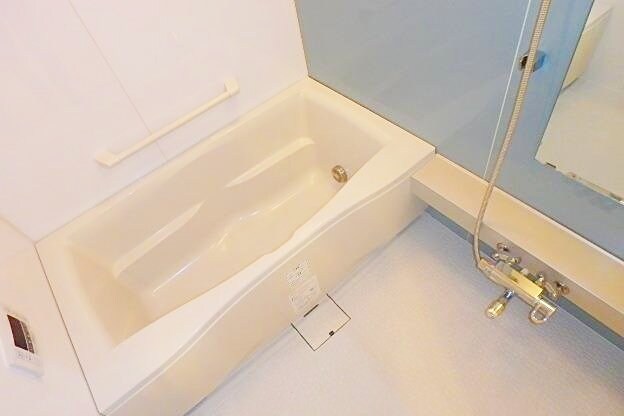 グランハイツ代々木の物件内観写真