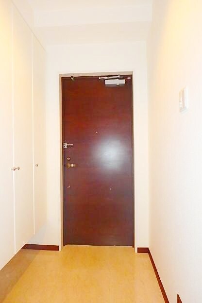 グランハイツ代々木の物件内観写真