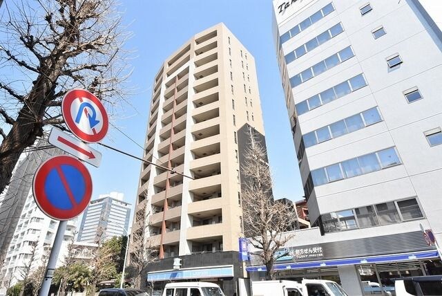 グランハイツ代々木の物件内観写真