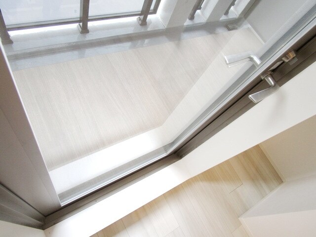 ザ・パークハビオ碑文谷の物件内観写真