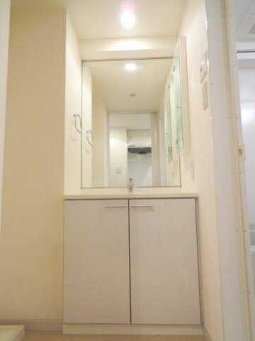 ステージグランデ新川の物件内観写真